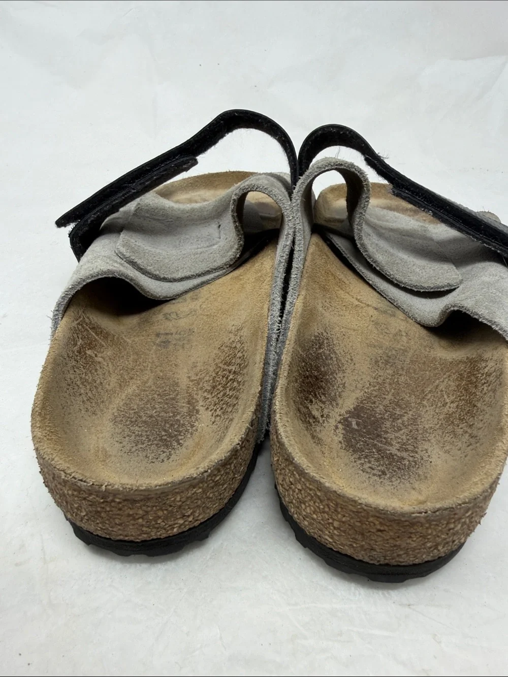Birkenstock comfortable men